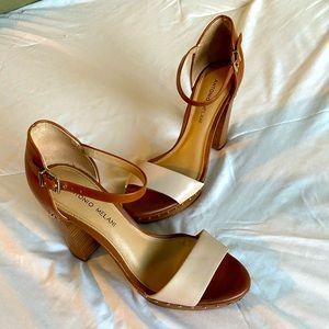 Antonio Meloni Heels